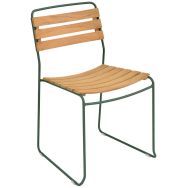 Chaise teck Surprising - Fermob