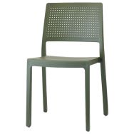 Chaises Emi 4 pieds lot 6 - S-CAB