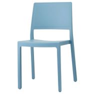 Chaises Kate 4 pieds lot 6 - S-CAB