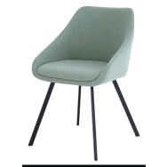 Chaises Lanna - lot 2 - Somcasa