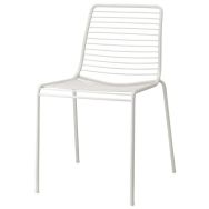 Chaises Summer 4 pieds lot 2 - S-CAB