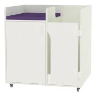 Change compact mobile - Bessiere