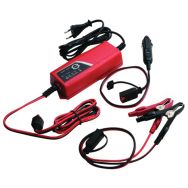 Chargeur de batterie intelligent 12v 24v