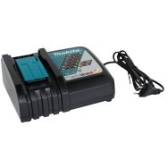 Chargeur de batteries 12/18V - Makita