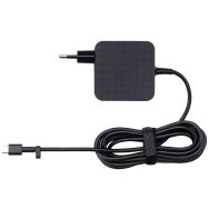 Chargeur secteur 65W noir AC6500 Asus