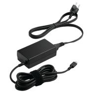 Chargeur secteur USB C 65W HP USB C LC HP