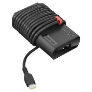 Chargeur secteur USB C 65W Slim ThinkPad Lenovo