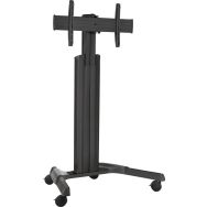 Chariot Mobile LPAUB pour Eni de 40'' &agrave; 80'' - Chief