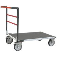 Chariot à dossier fixe - Capacité 600kg - FIMM