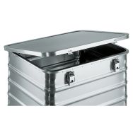 Chariot avec couvercle Poids:19.5 kg l HT:580 mm