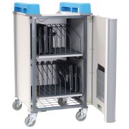 Chariot recharge 16V Compact - Lapcabby