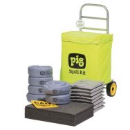 Chariot d'absorbants - Universel - 13 kg
