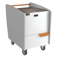 Chariot charge Naocart S1 16,20 PC 15.6'', charge secteur - Naotic