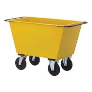 Chariot collecte distribution