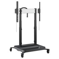 Chariot levage, série RISE 5208 5308, levage 80 mm/s Vogel's - Vogels