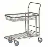 Chariot de manutention KM4202-K