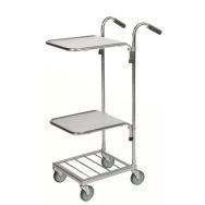 Chariot desserte KM153-HH