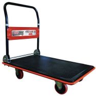 Chariot dossier rabattable - Capacités 150 kg