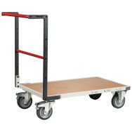 Chariot flat-pack dossier fixe - Fimm