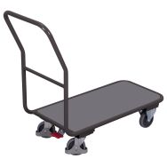 Chariot magasin