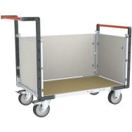 Chariot modulaire à dossier - FIMM