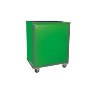 Chariot à niveau constant - Capacité 25 à 50kg - FIMM