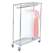 Chariot penderie hygirack - Sclessin Fonction Linge