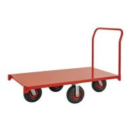 Chariot plate-forme KM831 _ Accessoires