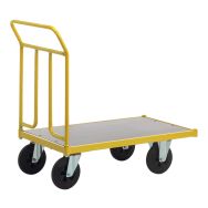 Chariot plateforme TW 1250 Force 400 kg