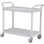 Chariot polyvalent en aluminium - Lobrot-Multiroir