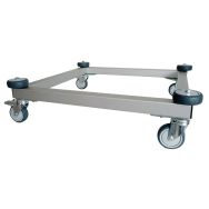 Chariot porte-chaises Stack XL charge 200 kg - DLV