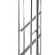 Chariot pour bacs normalisés KM167 _ Accessoires