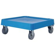 Chariot pour casier de lavage 500 x 500 mm