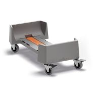 Chariot pour conteneur Durabin- Durable