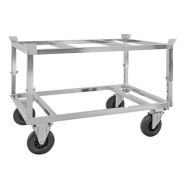 Chariot pour palette KM222-EP
