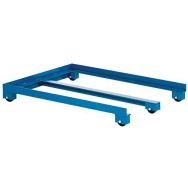 Chariot pour palette KM223