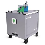 Chariot tablettes/PC Joey paniers- Lockncharge