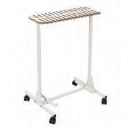 Chariot range raquettes, volants, balles - Casal Sport