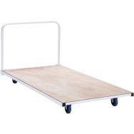Chariot transport de tapis pro