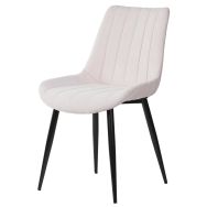 Lot 4 chaises Mila - Somcasa