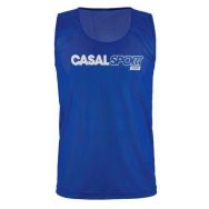 Chasuble Essentielle - Casal Sport - bleu - S/M