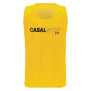 Chasuble Essentielle - Casal Sport - jaune - S/M