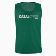 Chasuble Essentielle - Casal Sport - vert - S/M