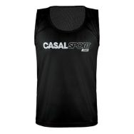 Chasuble Essentielle noir Casal Sport
