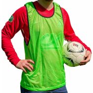 Chasuble vert - Lot de 5 - Powershot