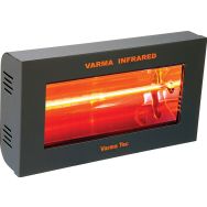 Chauffage électrique infrarouge 400 FM