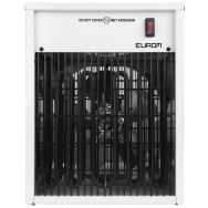 Chauffage mural air pulsé électrique - EK 5000
