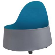Chauffeuse ONE en PVC