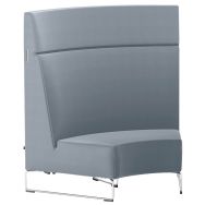 Chauffeuse d'angle Loggia - VS