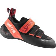 Chaussons escalade - Edelrid - Spirit - Red Chili